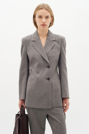 KahlaIW Blazer