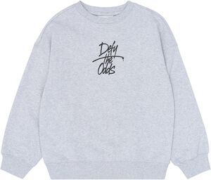 TNYaw OS Melange Sweatshirt