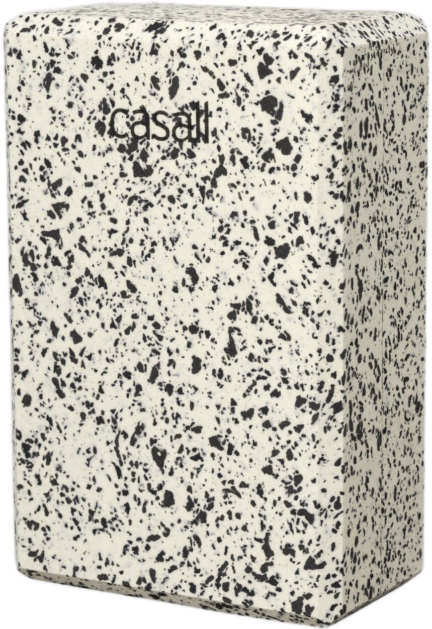 Recycled Blend Yoga Block