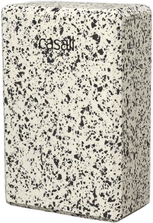 Recycled Blend Yoga Block