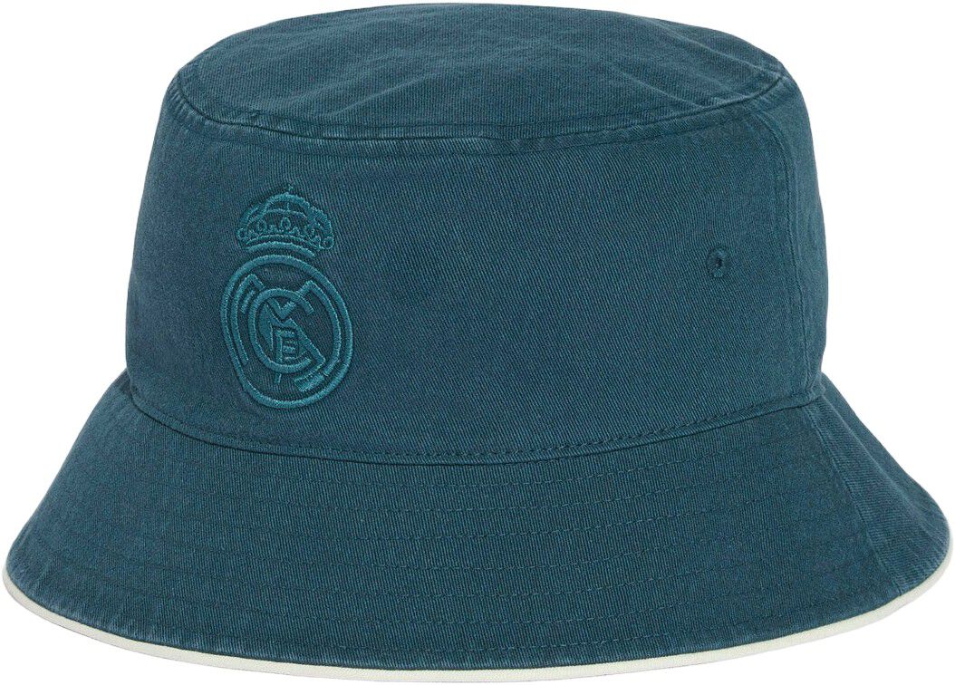 Real Madrid B&oslash;llehat