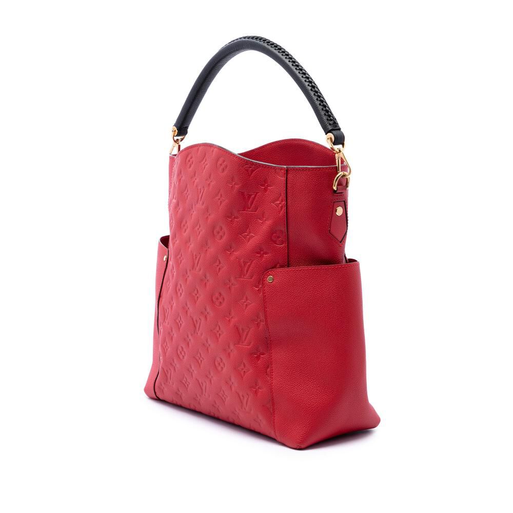Louis Vuitton Bagatelle