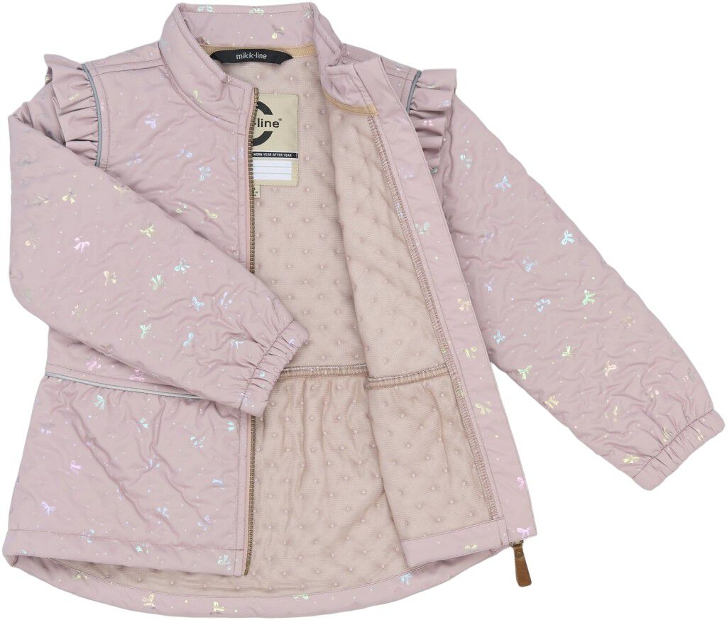 Thermal+ Frill Set AOP