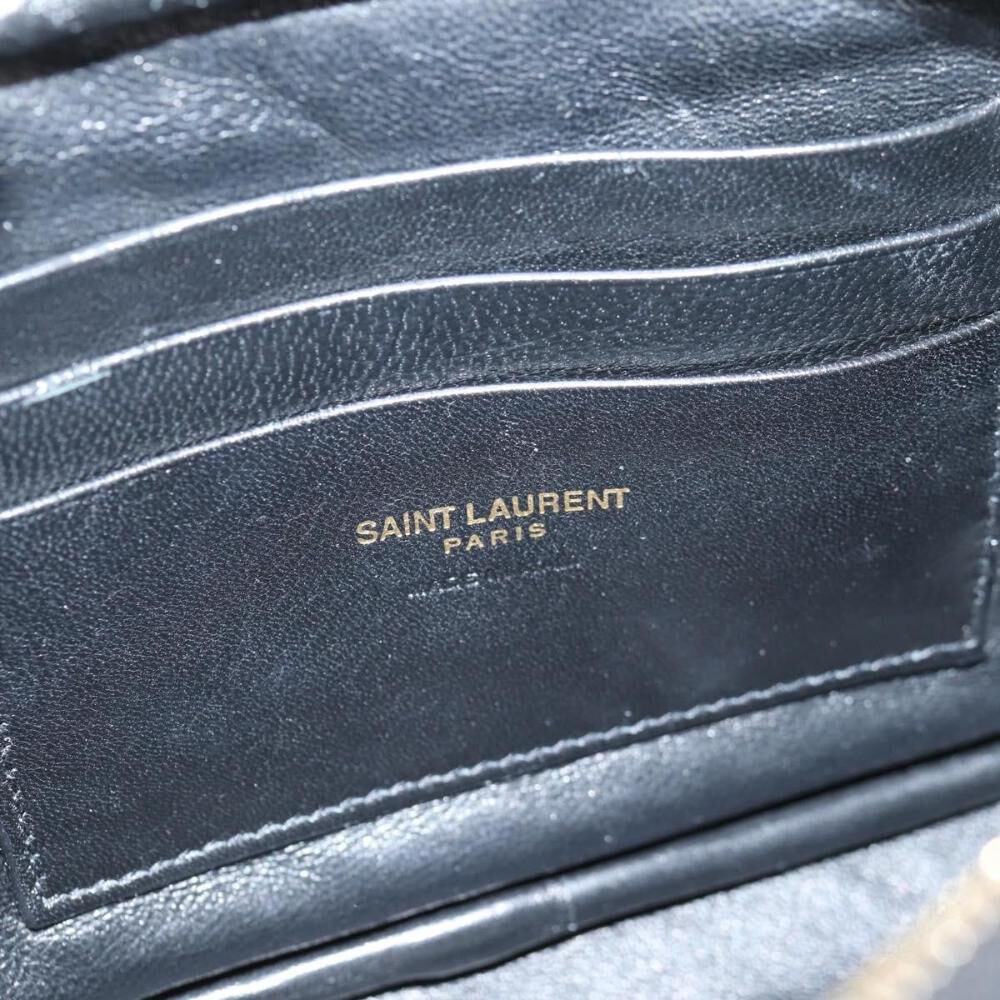 Yves Saint Laurent Crossbody Bag