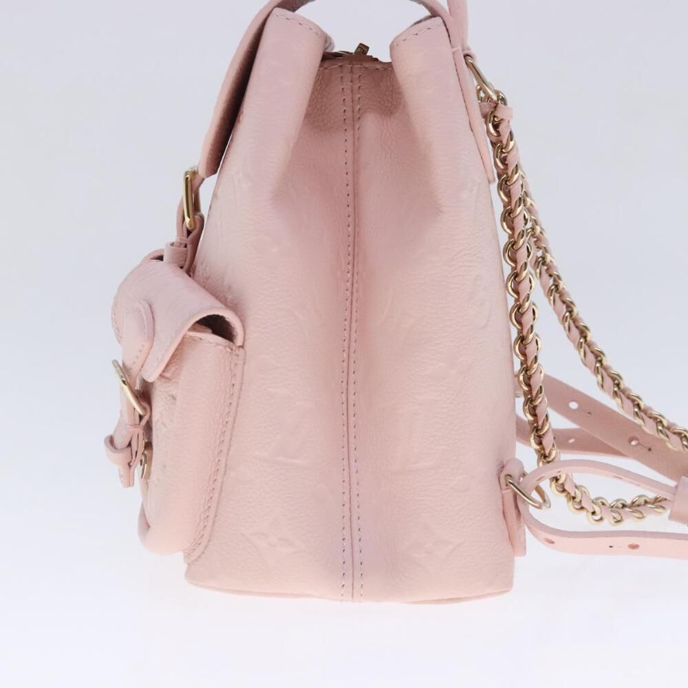 Louis Vuitton Backpack