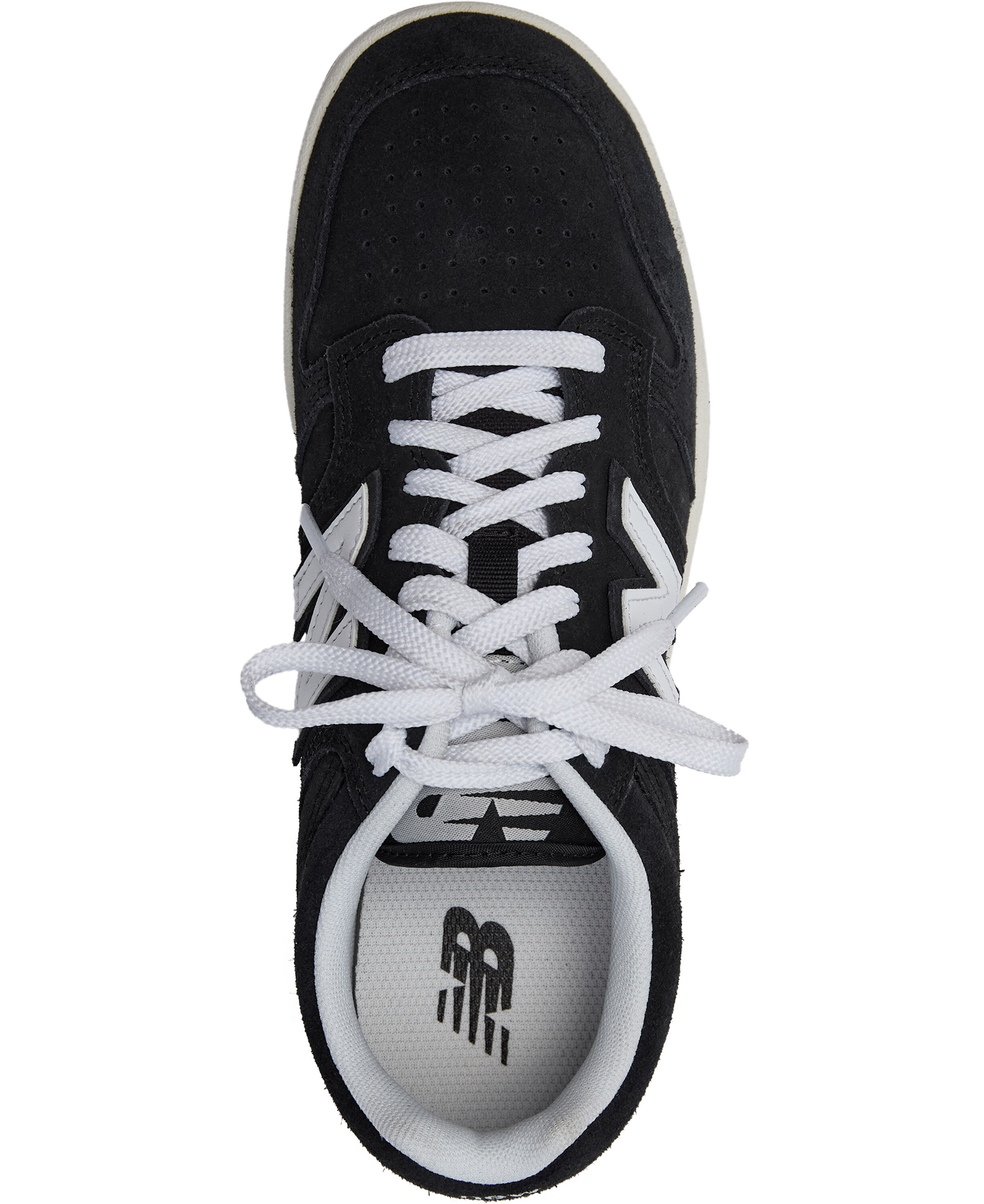 New Balance 480 Kids Lace