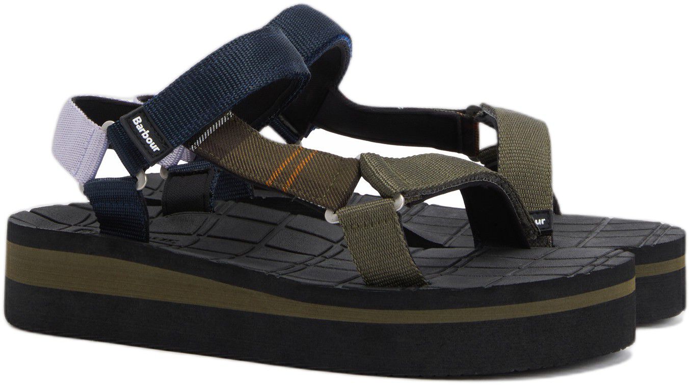 Barbour Mila Sandal