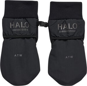 HALO FLEECE GLOVES
