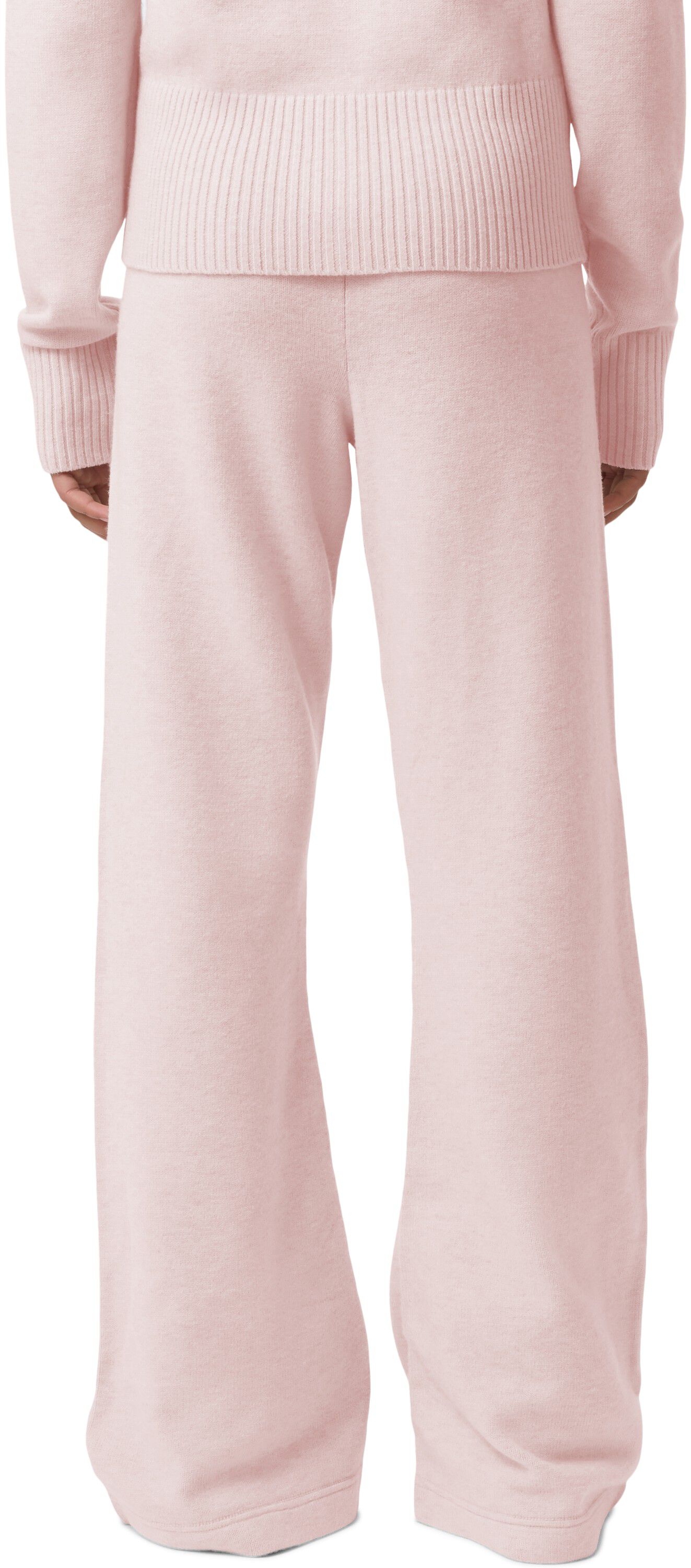 Annie Soft Rib Bukser