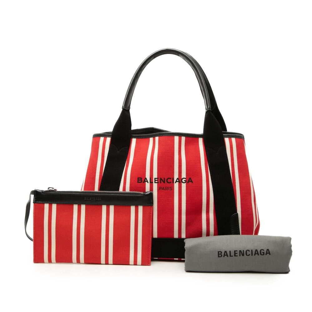 Balenciaga Cabas