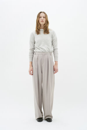 ZaiIW Wide Pants