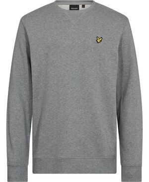 Crew Neck Sweatshirt