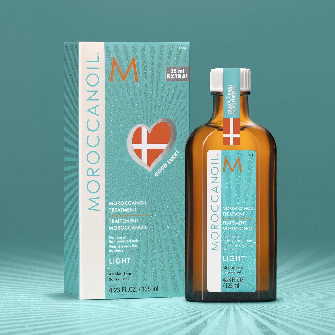 Be an Original Treatment Light