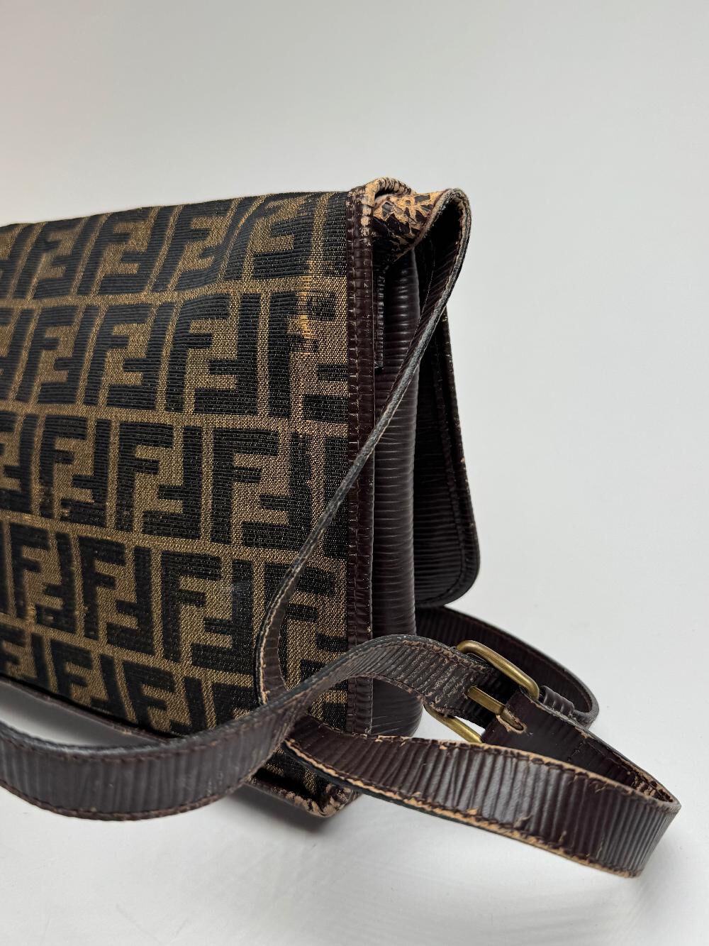 Fendi Shoulder Bag