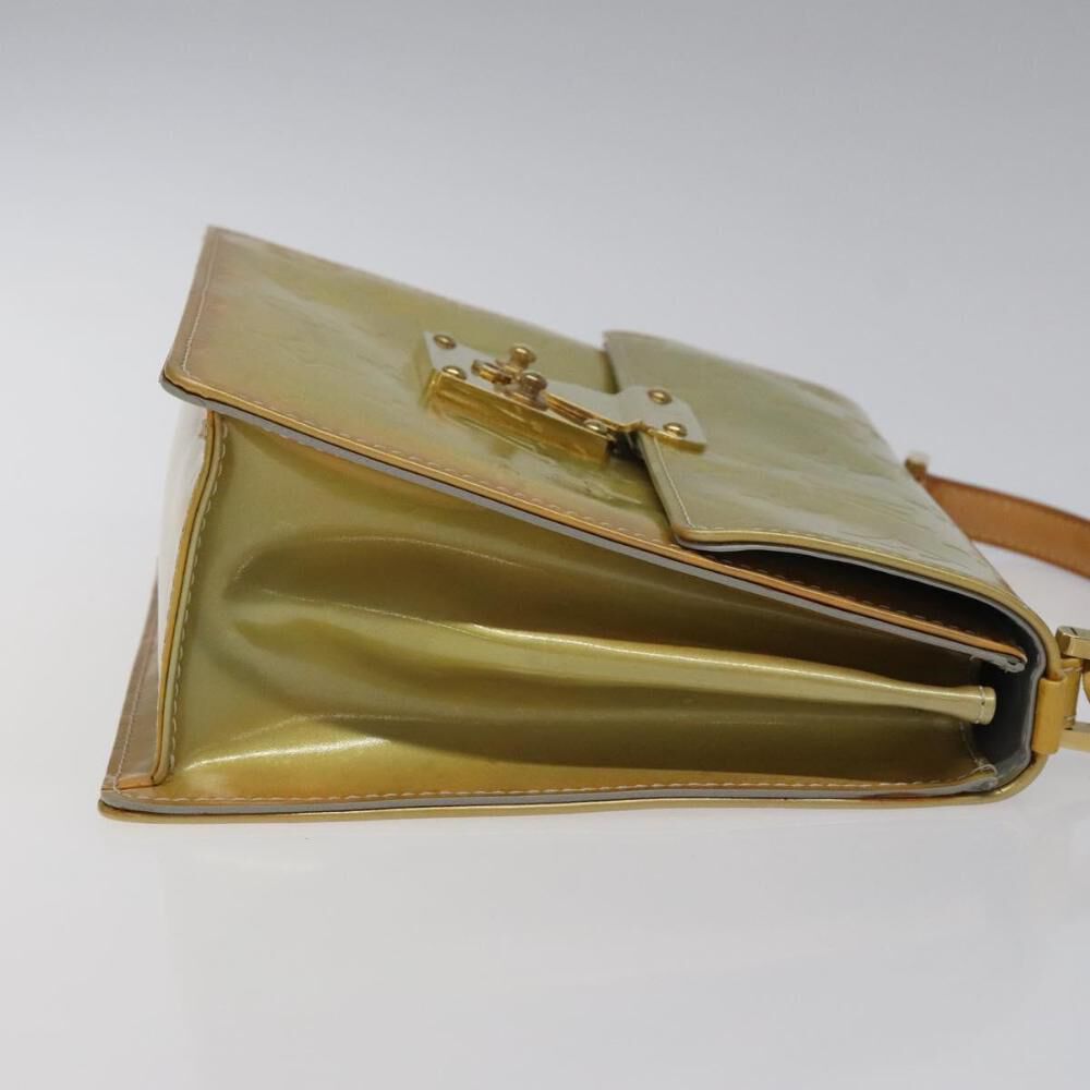 Louis Vuitton Spring Street