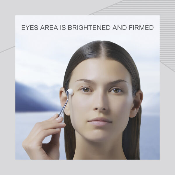 White Caviar Eye Extraordinaire