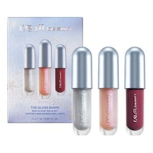 the gloss barre - Mini glossy balsam-gaves&aelig;t