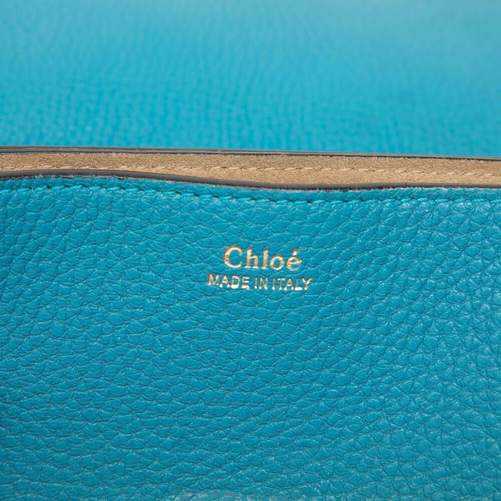 Chlo&eacute; Crossbody Bag