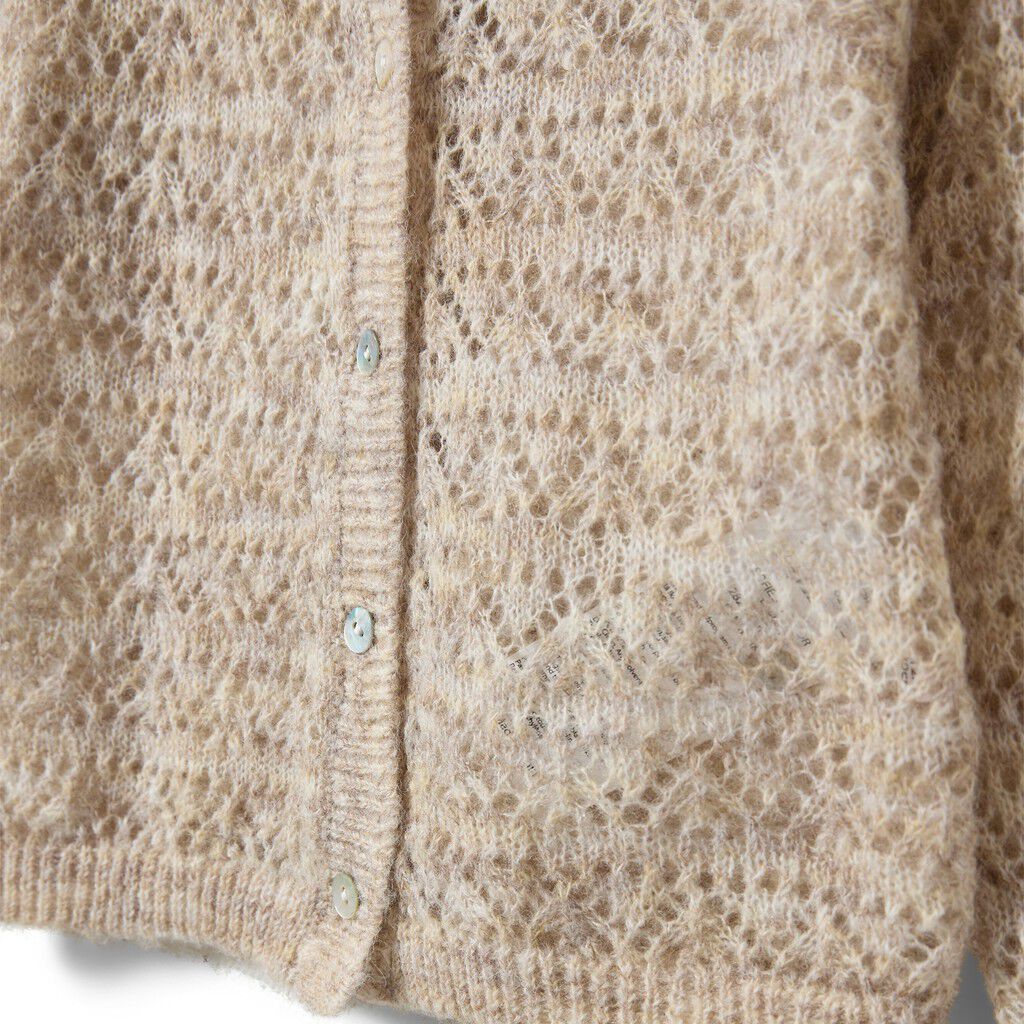 HennyKB Cardigan