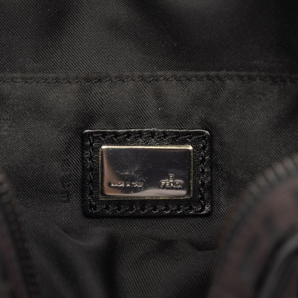 Fendi Crossbody Bag