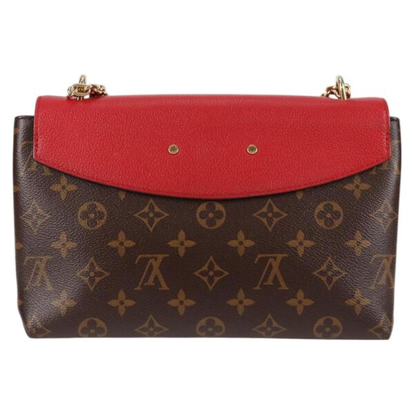 Louis Vuitton Crossbody Bag