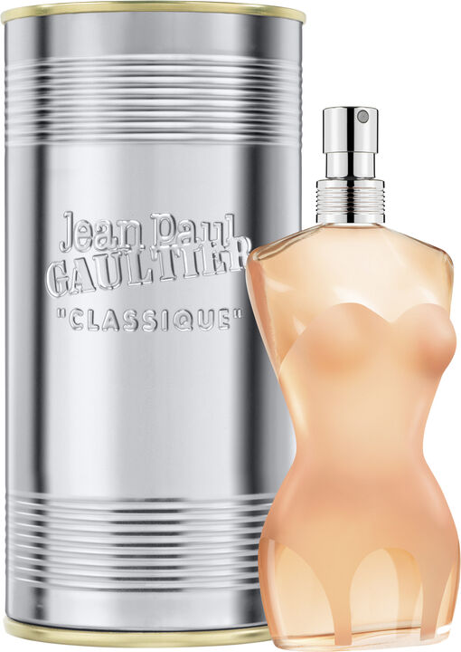 Classique Eau De Toilette