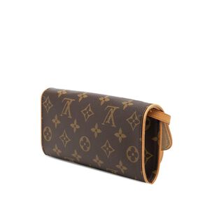 Louis Vuitton Twin Pochette