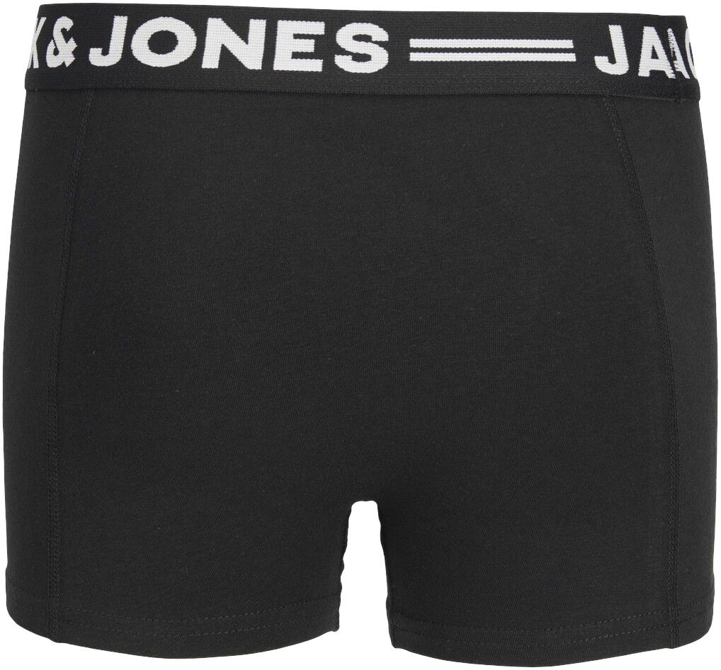 SENSE TRUNKS 3-PACK NOOS JNR