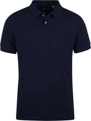 Polo Shirt Pique, Organic cotton