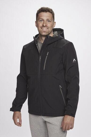 Sabin Softshell jakke