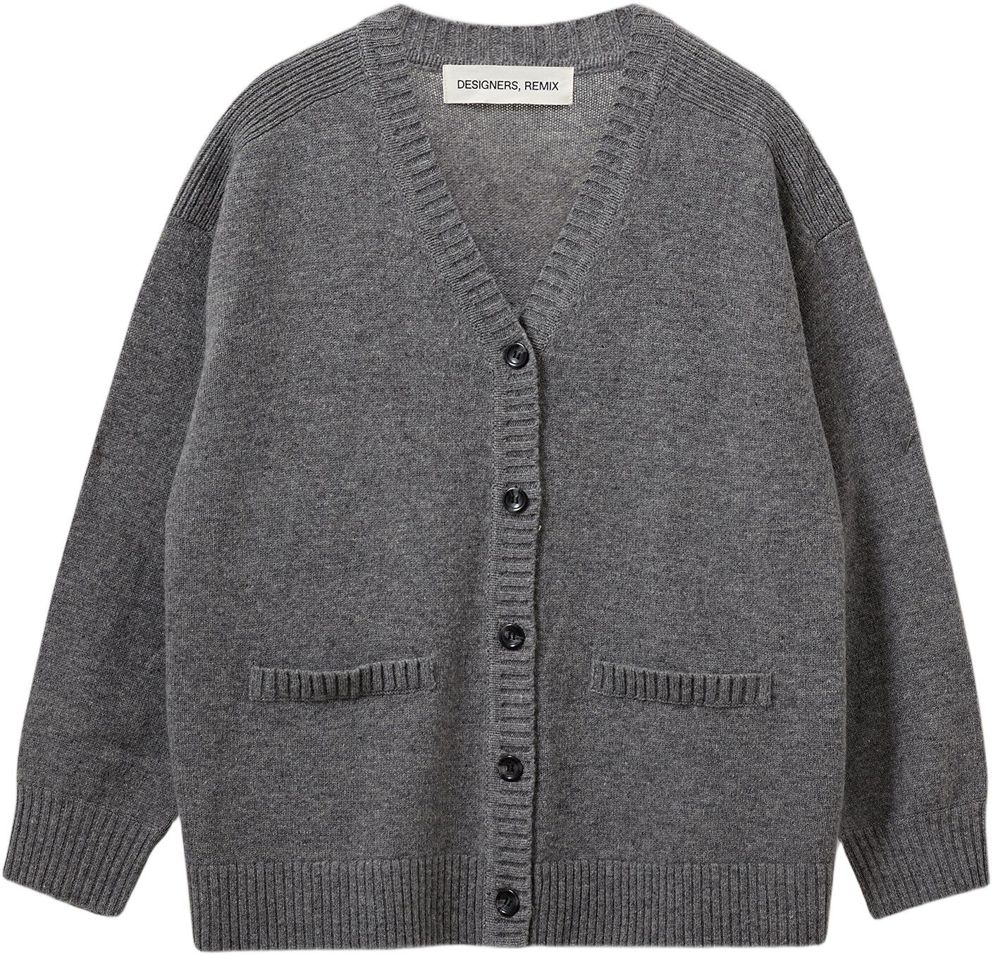 Carmen College Cardi
