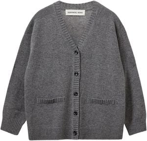 Carmen College Cardi
