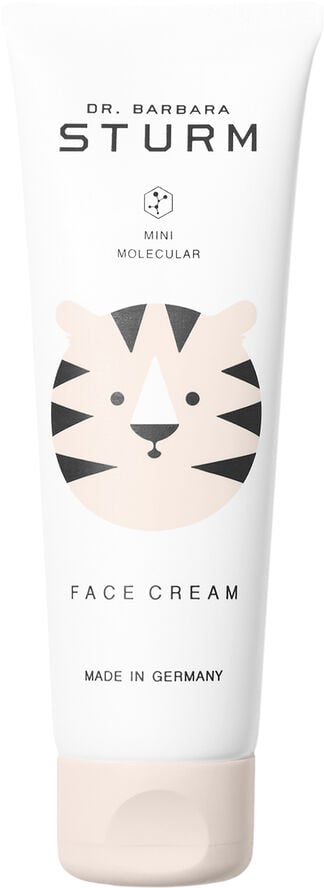 Baby & Kids Face Cream