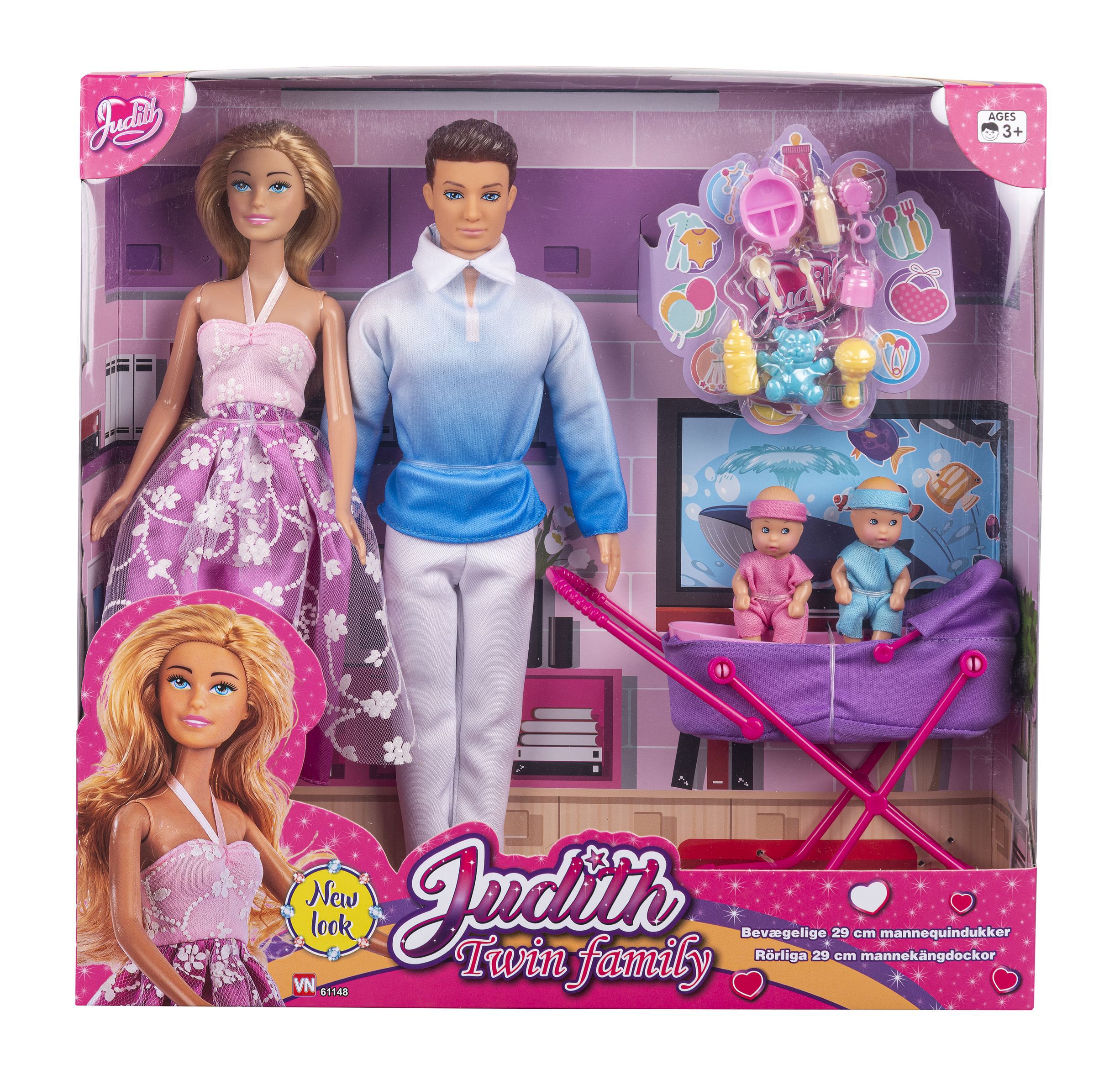 JUDITH-JACK-TVILLING-VOGN