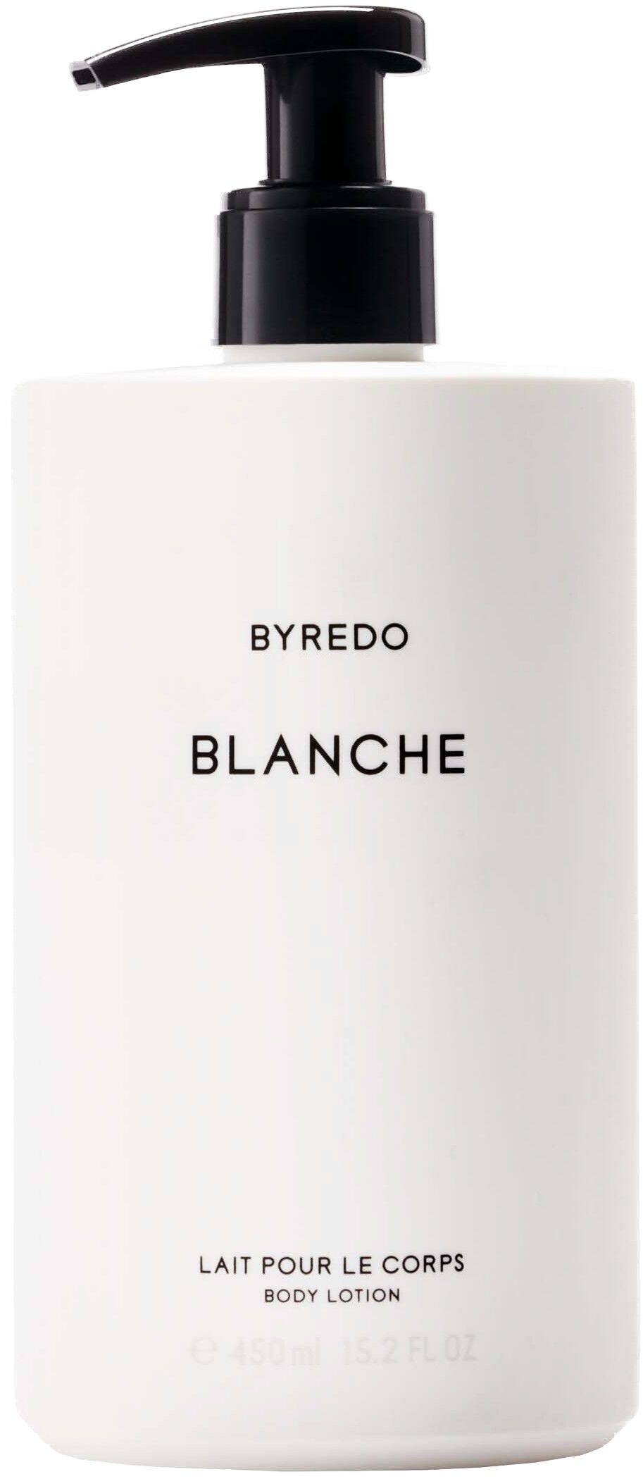 Byredo Blanche Lait Pour Le Corps Body Lotion 450 ml