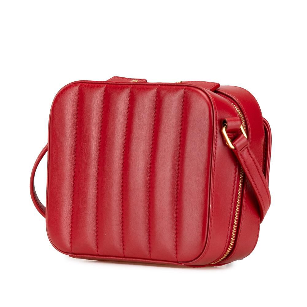 Crossbody tasker