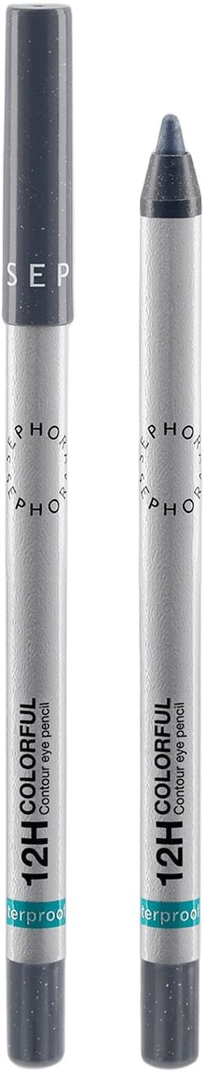 12-TIMERS ØJENKONTURBLYANT - VANDFAST ØJENBLYANT