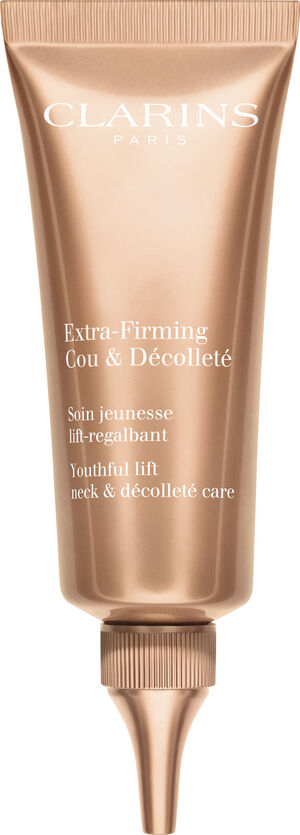 CLARINS Extra-Firming Neck and décolleté care 75 ML