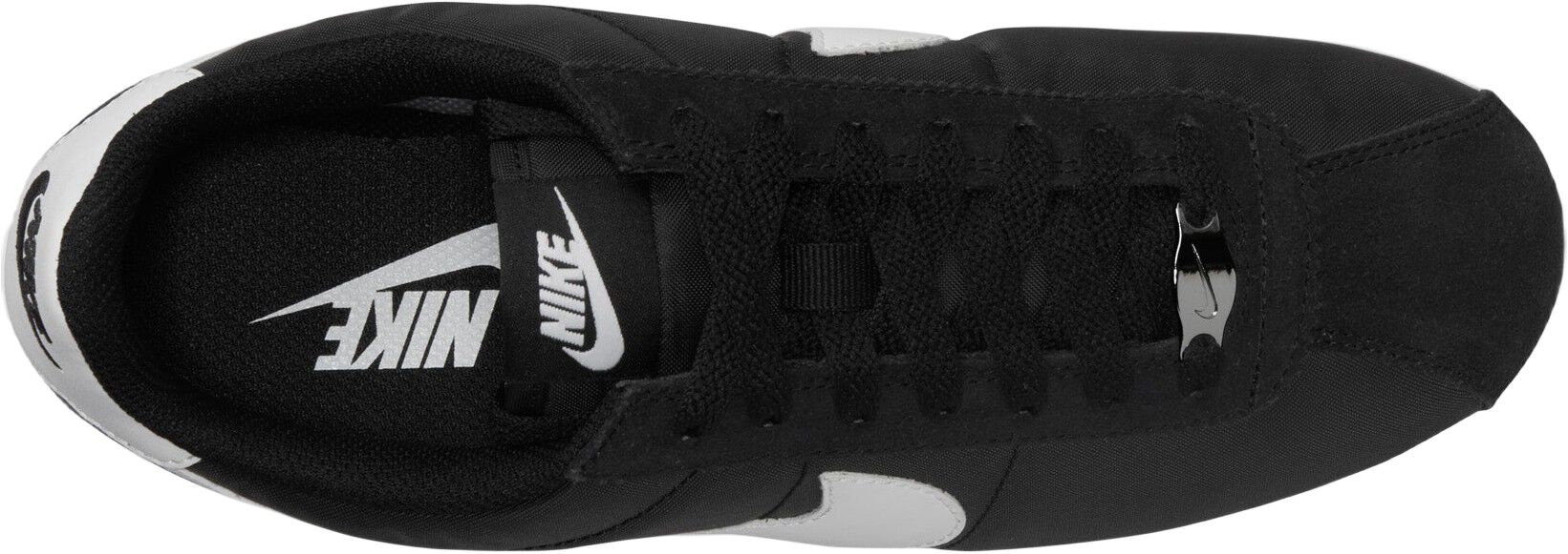 Cortez Textile Sneakers