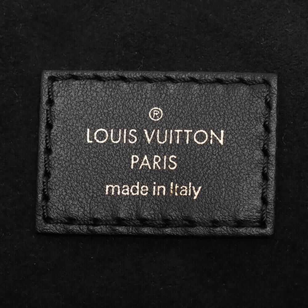 Louis Vuitton Sac Plat