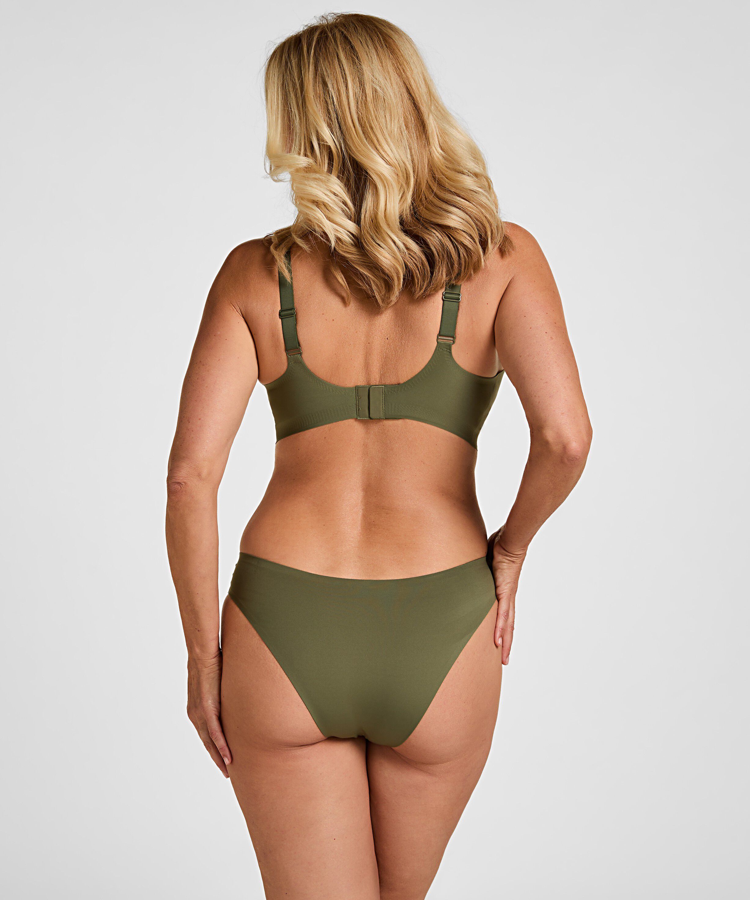Super Comfort Bralette