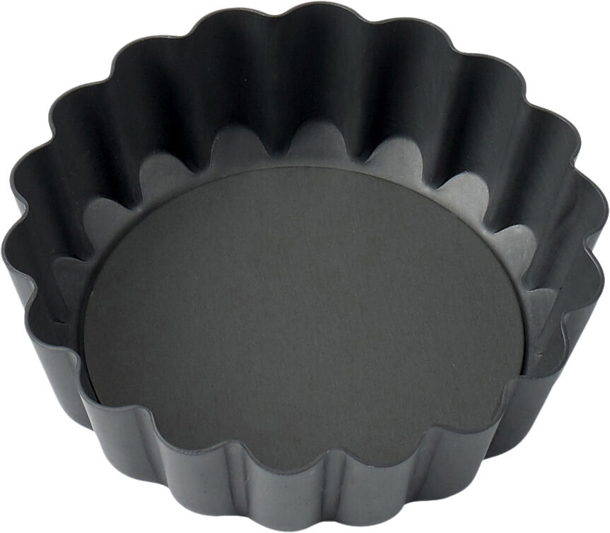 T&aelig;rteform m/l&oslash;s bund 7 cm