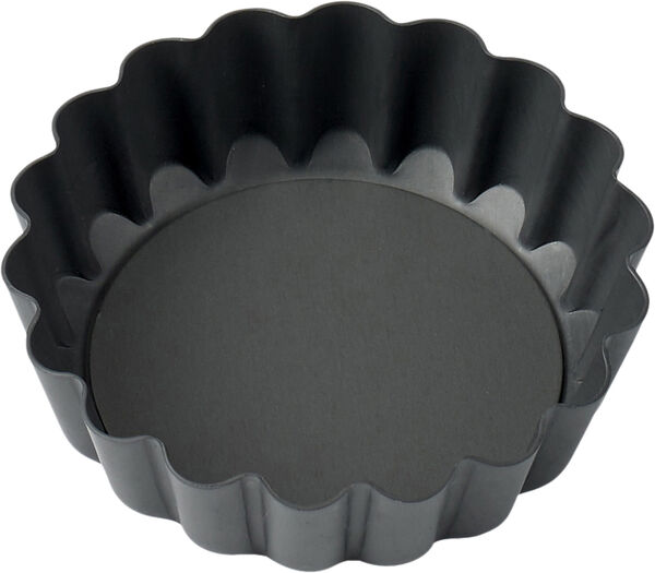 Tærteform m/løs bund 7 cm