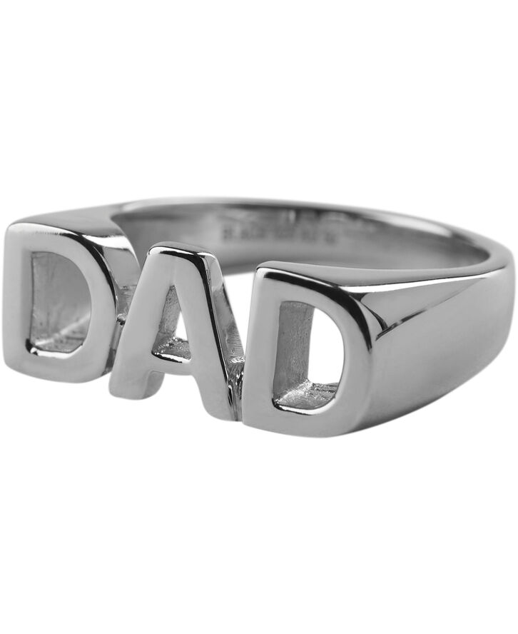 Dad Ring