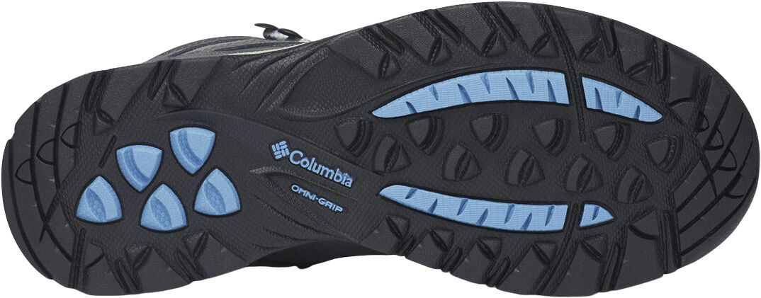 Newton Ridge Plus vandrest&oslash;vler