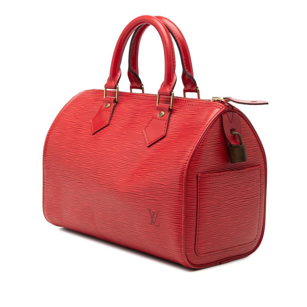 Louis Vuitton Speedy