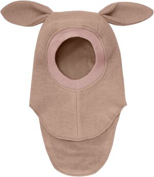 Balaclava Ears Wool