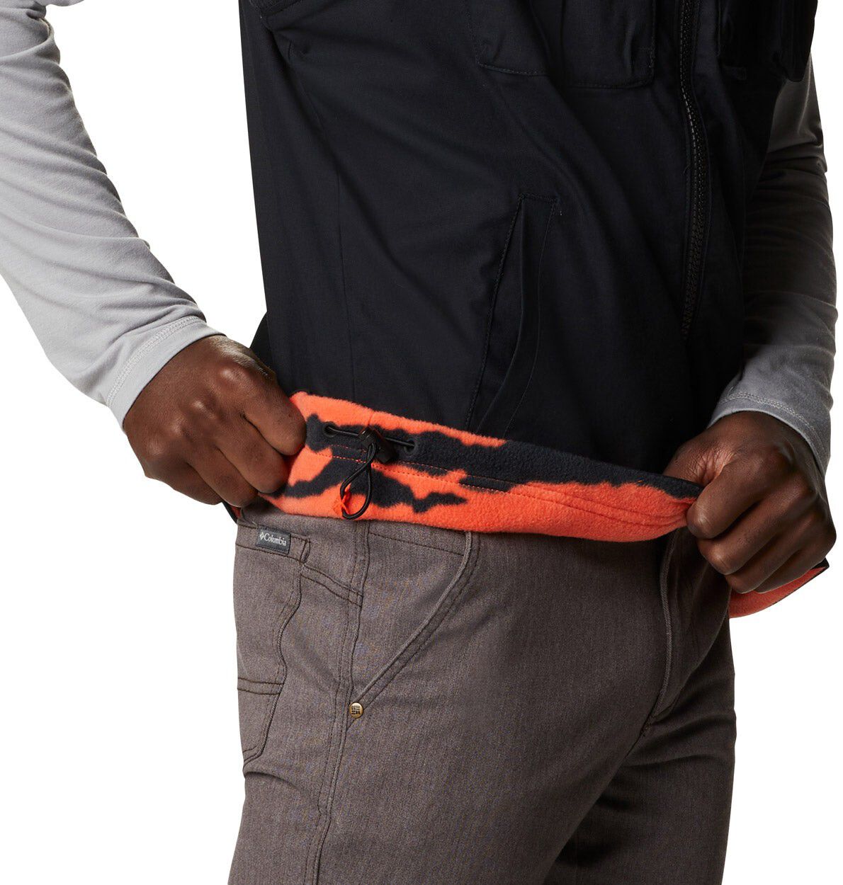 Field Roc Reversible vest