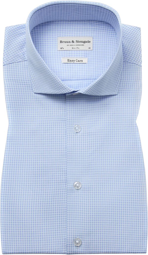 Bs Djukic Slim Fit Shirt