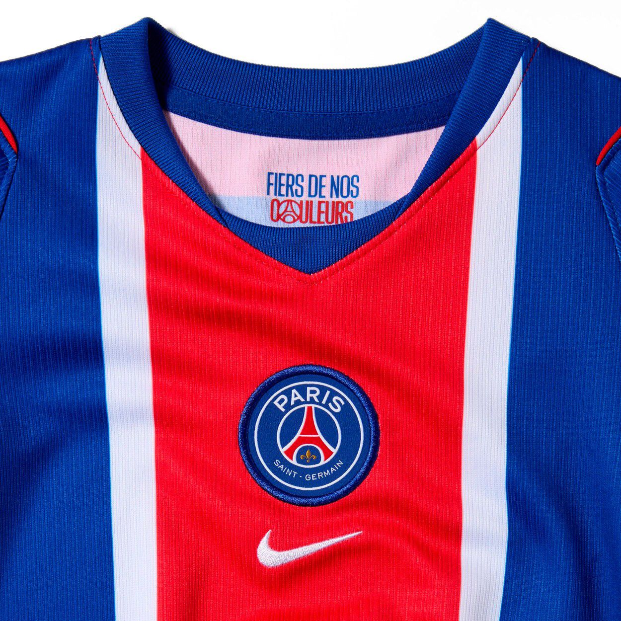 Paris Saint Germain 26/27 Hjemmebanes&aelig;t